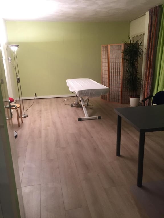Fysiotherapie Merelstraat foto 2