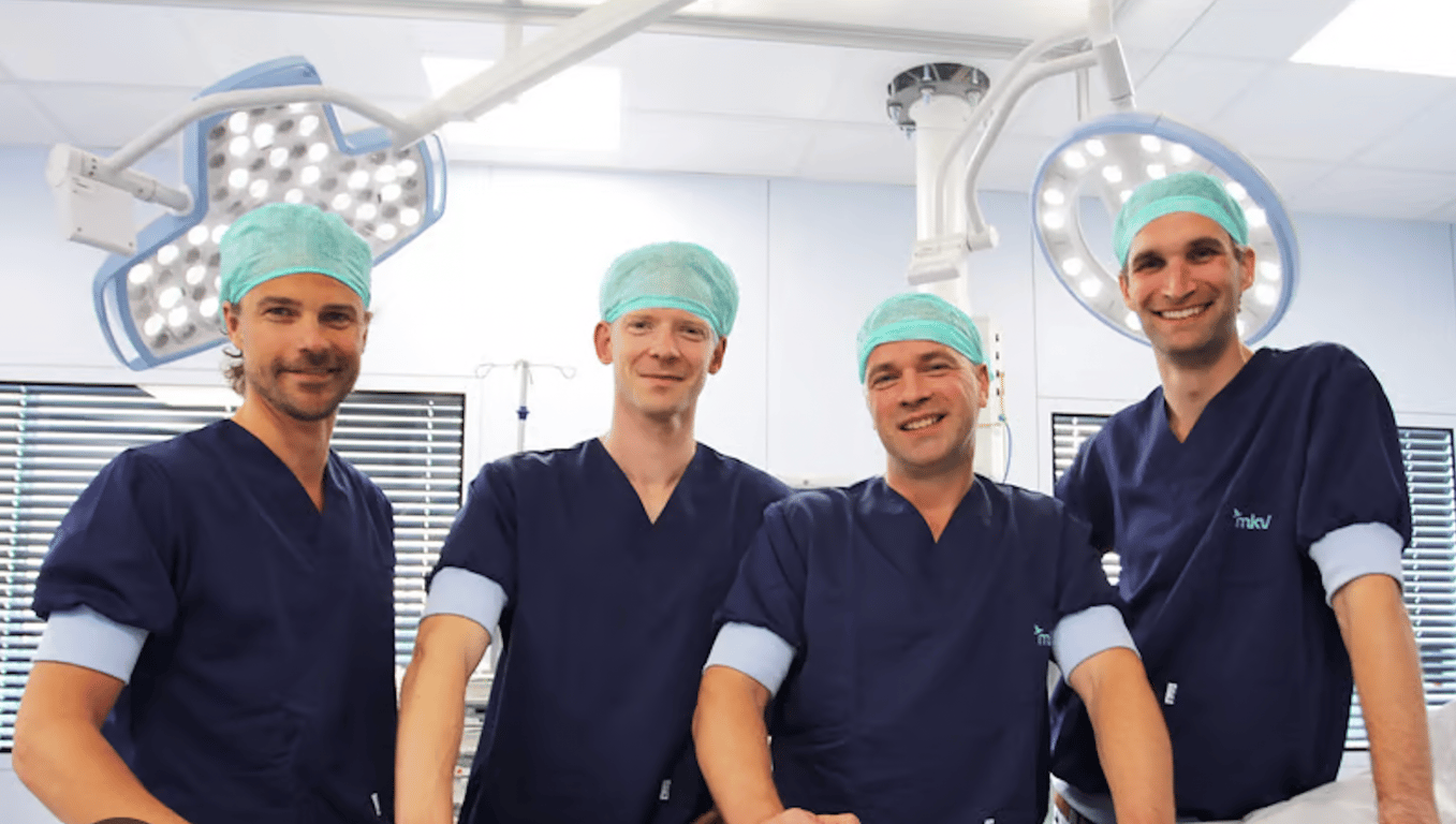 Medische Kliniek Velsen foto 2