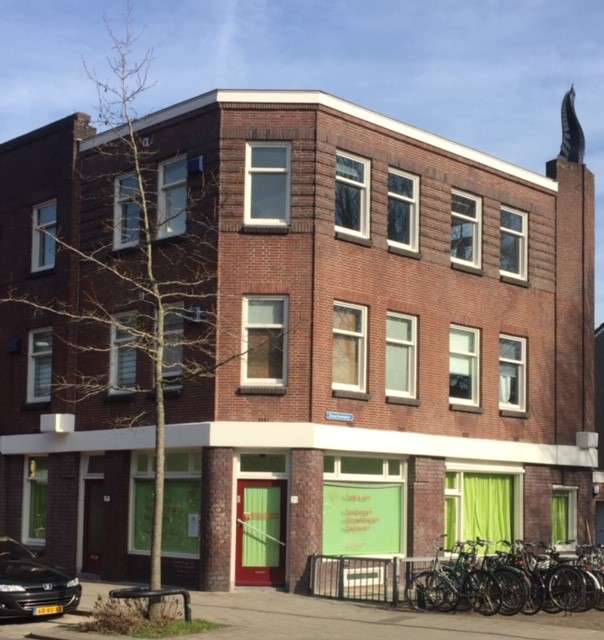 Fysiotherapie Merelstraat foto 4