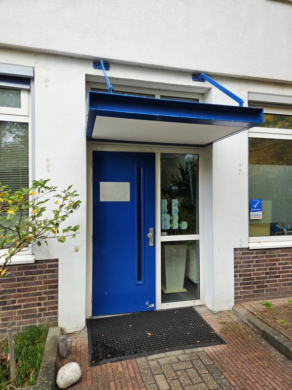 Stichting Valk foto 3