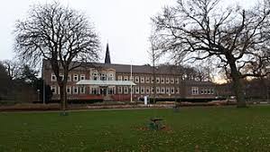 PARNASSIA GROEP