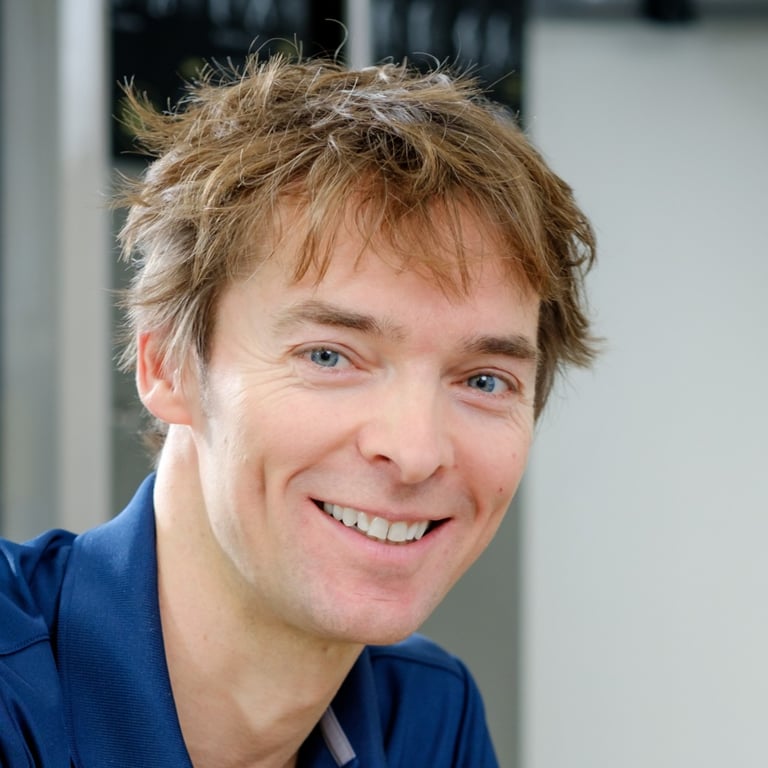 J GOKEMEIJER