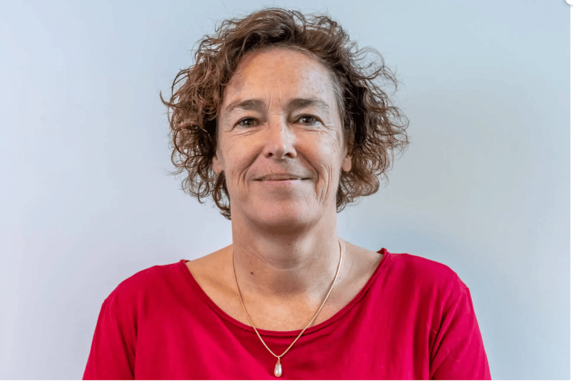Psycholoog Bilthoven/ Liedeke Vis