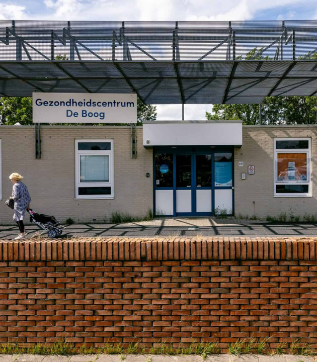 Fysio Masters Almere Stad foto 4