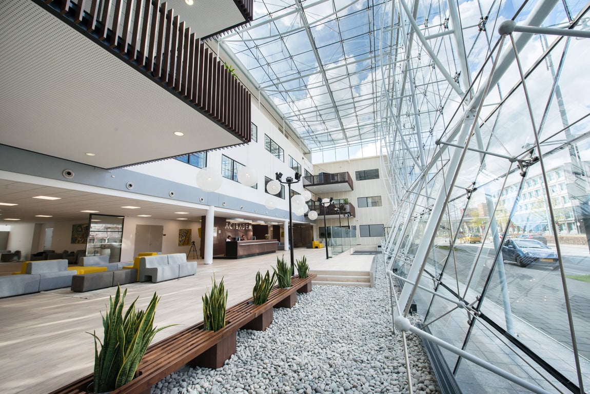 Stichting Acibadem International Medical Center foto 4
