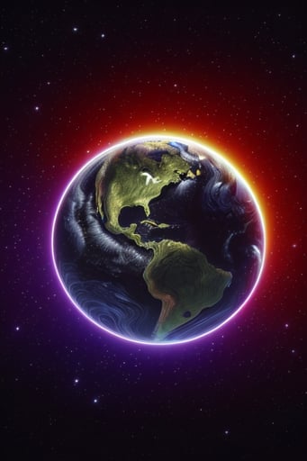 Cover Image for A world where everyone turns dreams into reality.