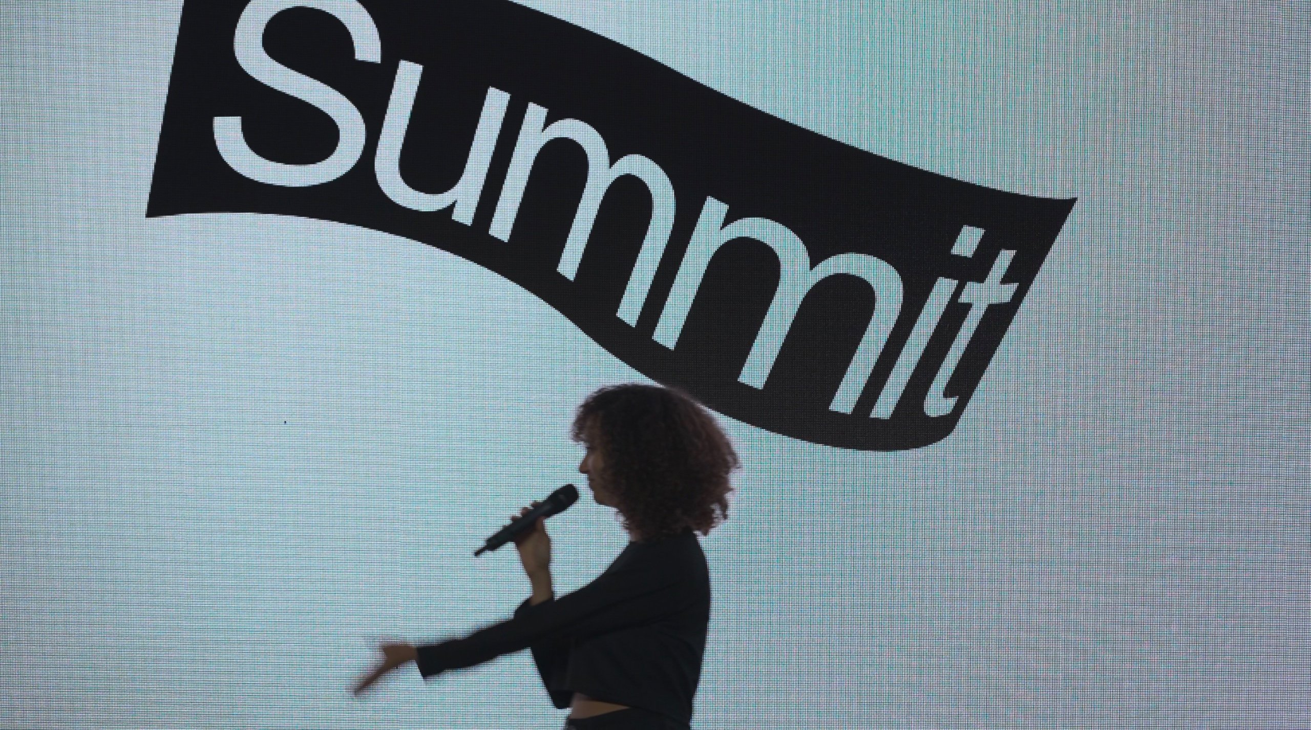 Staking Summit