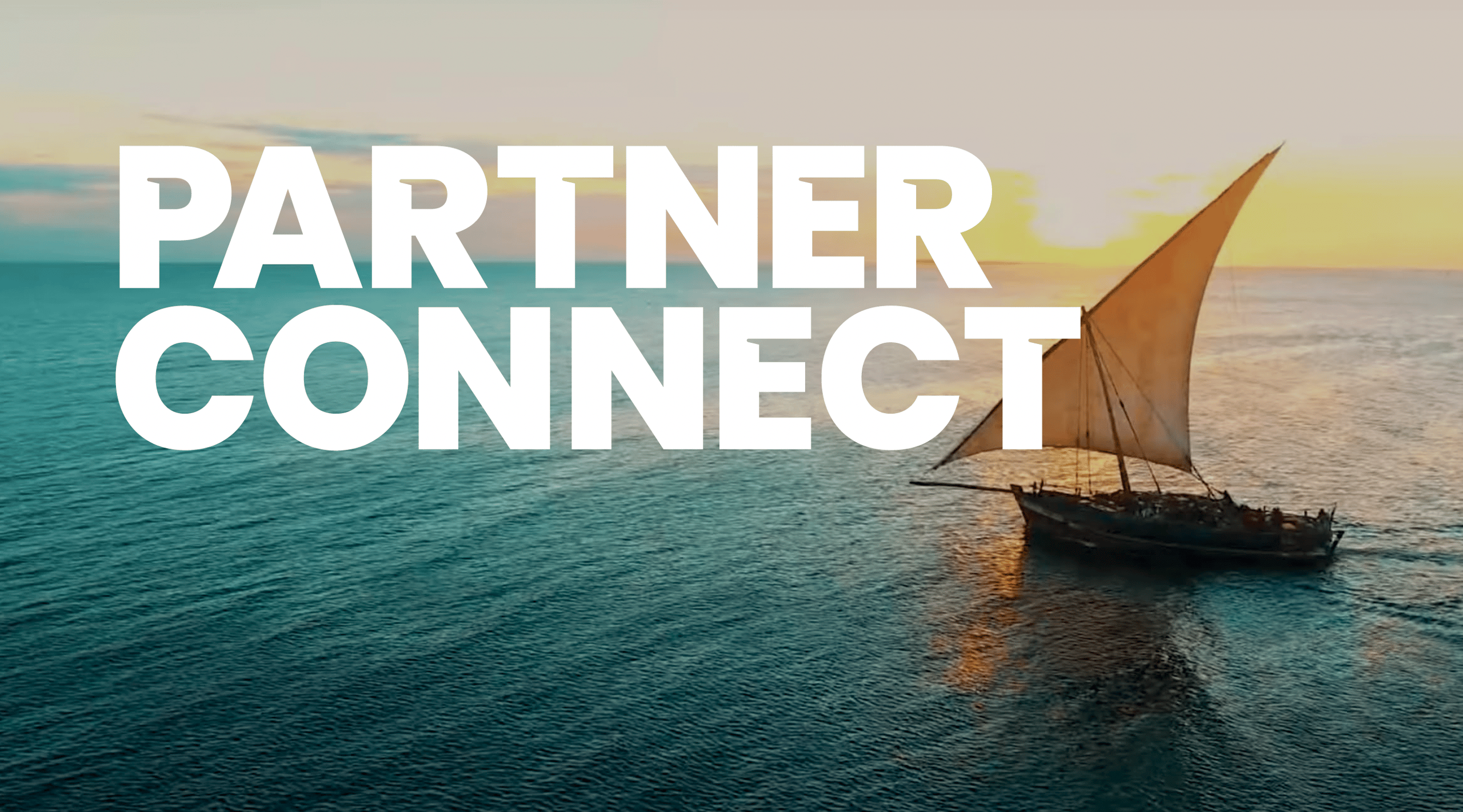 ERON Partner Connect