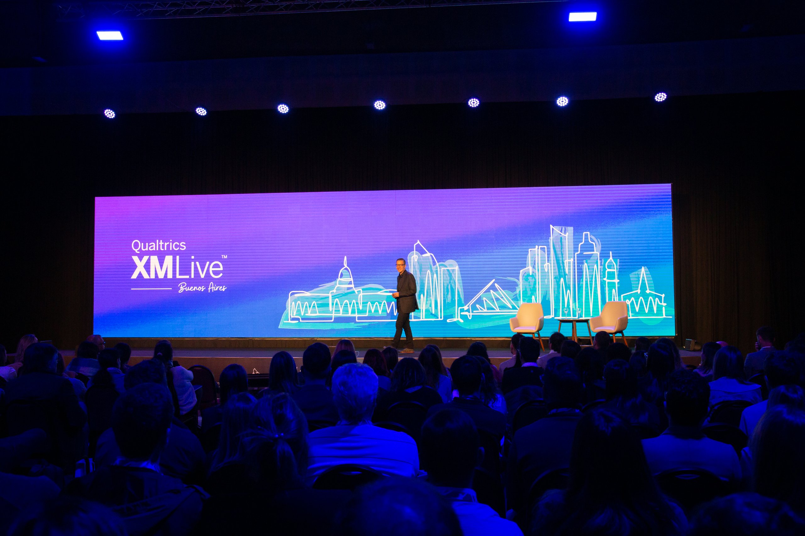 Qualtrics XMLive