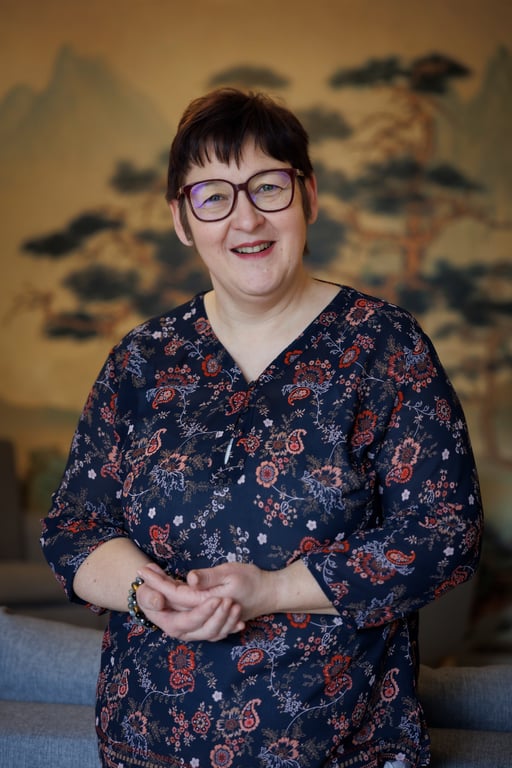 Elisabeth RUFFENACH