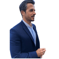 Cédric VOGTENSBERGER