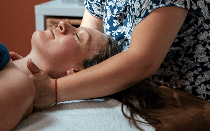 Massage post-natal -30min