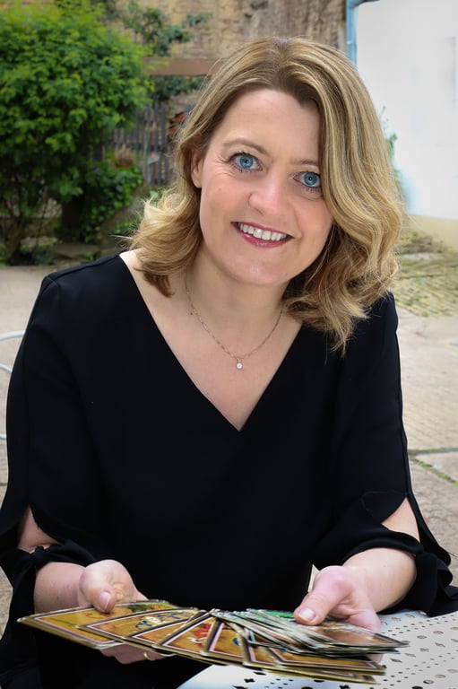 Anne WESTERMANN