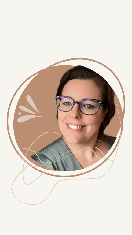 Charlotte DACLON