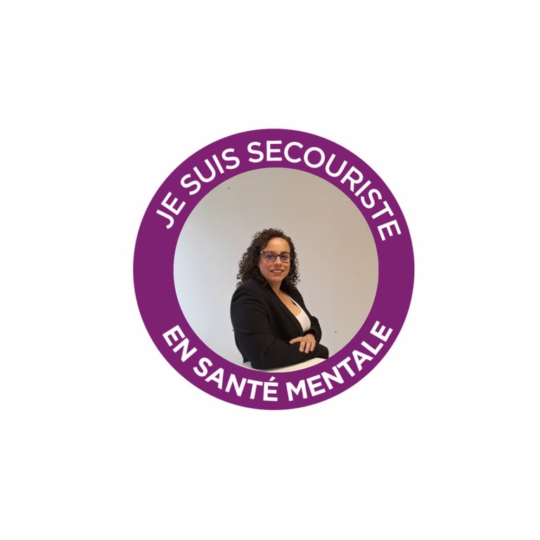 Angélique ROSALIE REBOUT