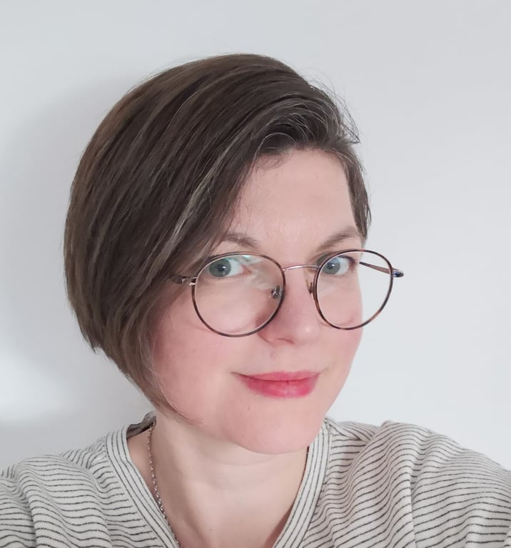 Anne-Laure MIGNOT