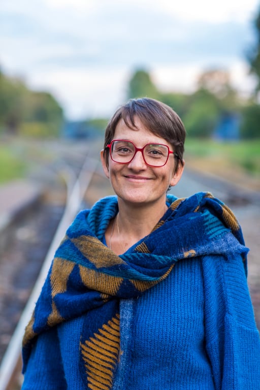 Valérie OTTENWELTER