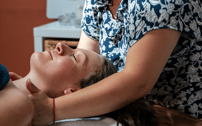 Massage post-natal-60min