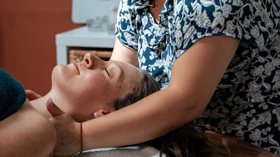 Massage post-natal-60min