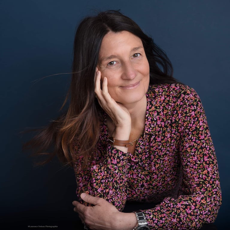 Stéphanie VAUTRIN