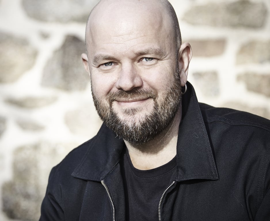 Cyril TOURNIER