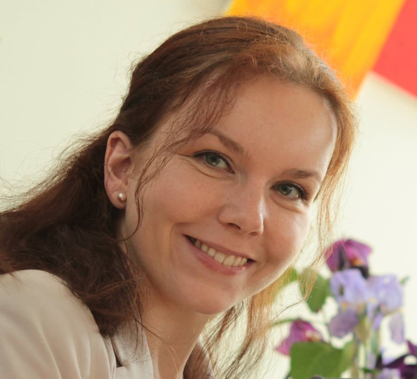 Isabelle RODRIGUES