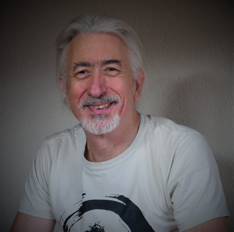 Nicholas BEECROFT