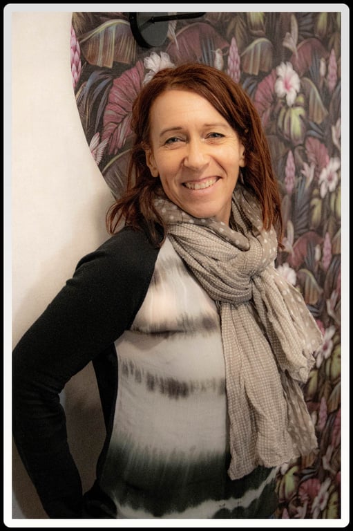 Valérie MEHN