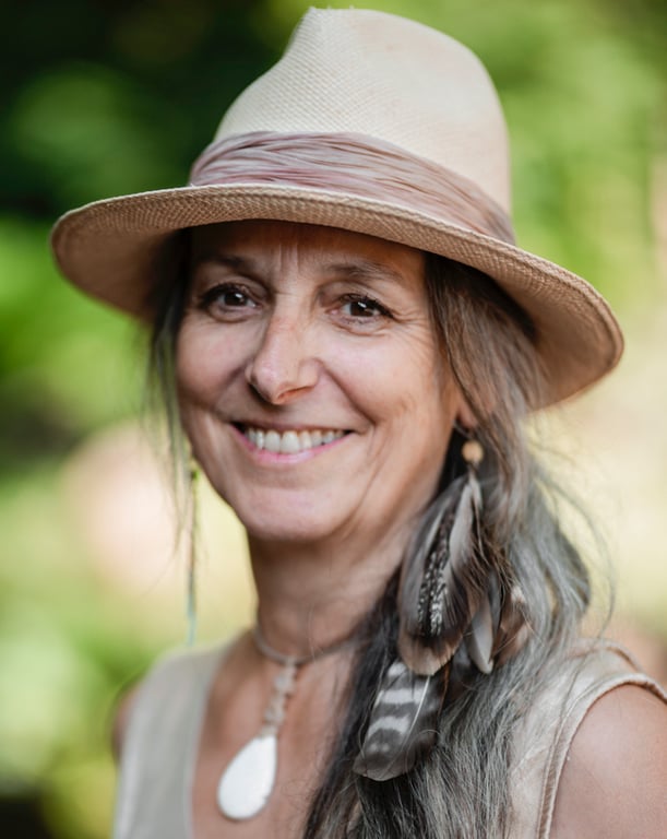 Sandrine VAUJANY