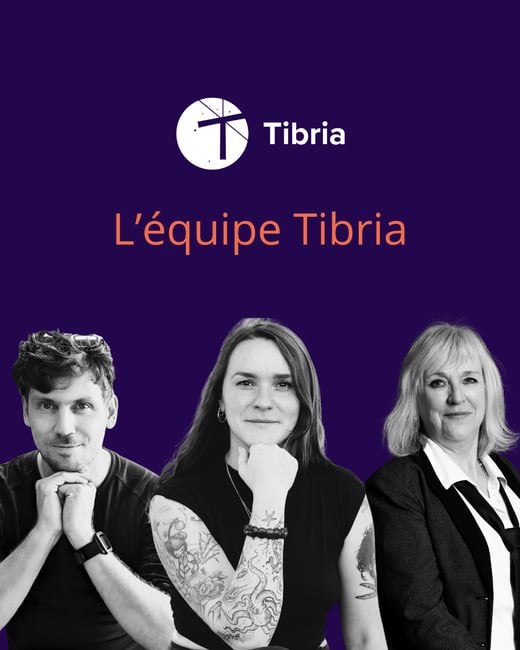 Portrait de Equipe TIBRIA