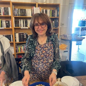 Yamina SERI — photo 3