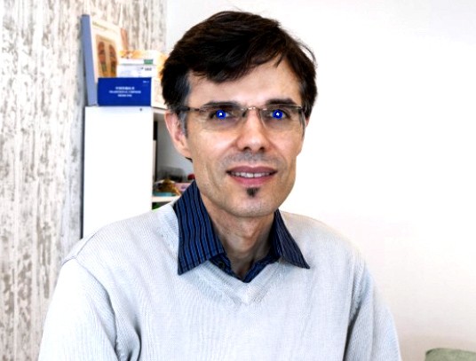 Florian DELINCHANT