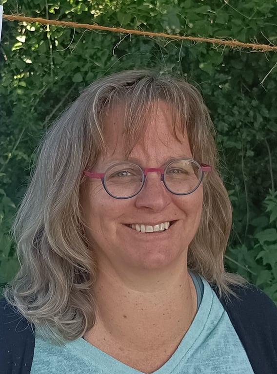 Sandra MOINE
