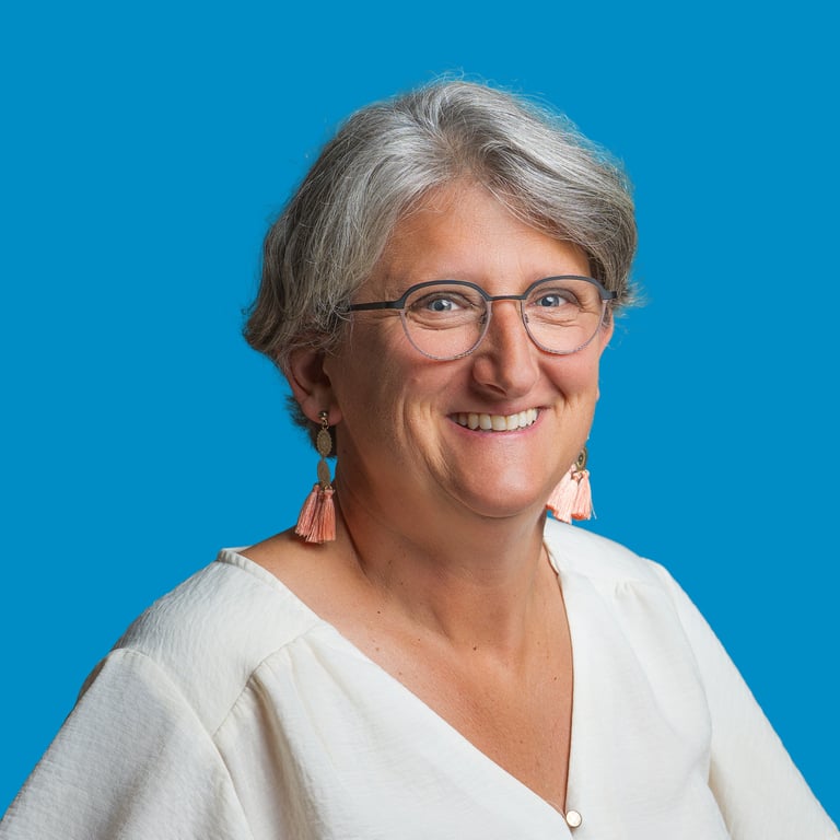 Blandine GIRARDON