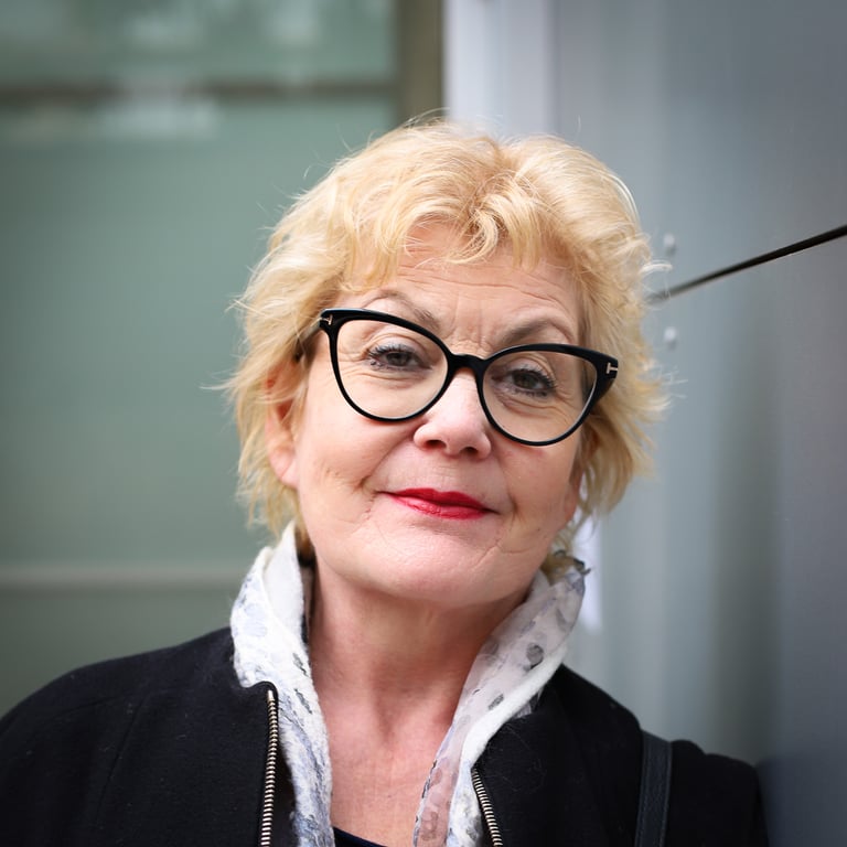 Sylvie FREY-TAESCH