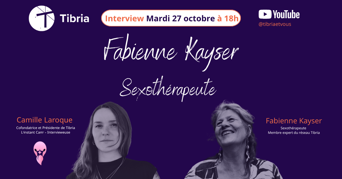Interview de Fabienne Kayser membre experte du réseau 