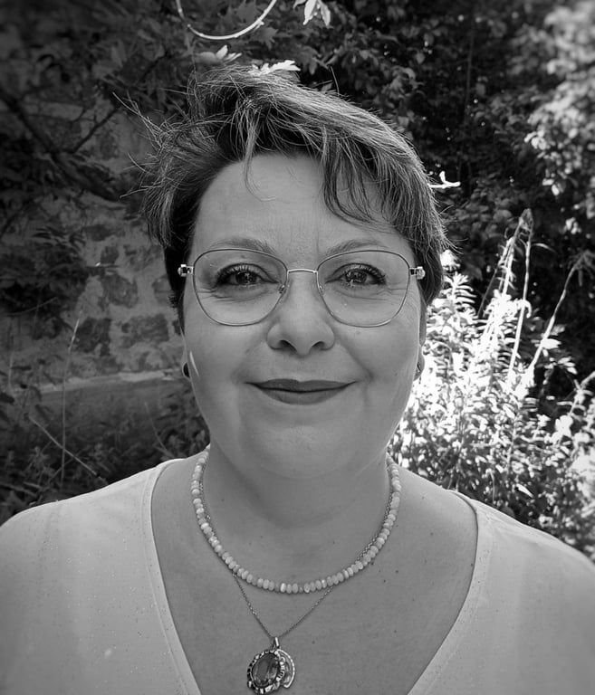 Catherine PASSI JANEAU