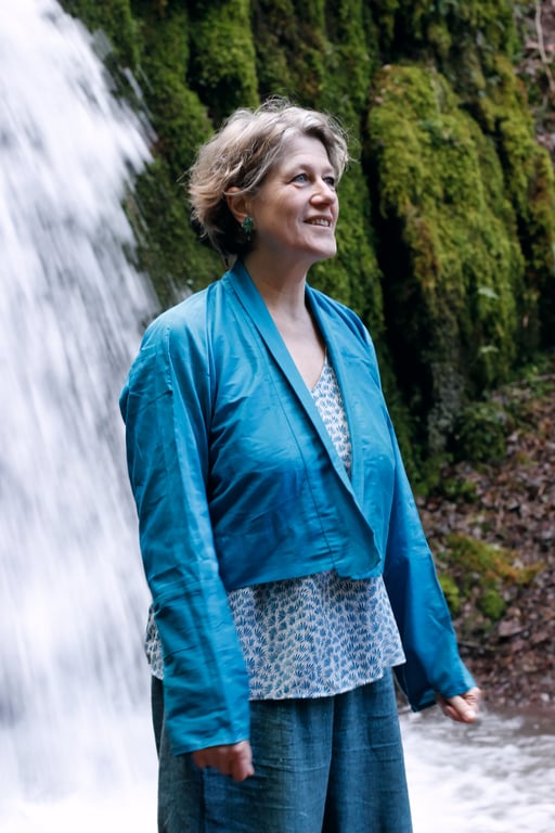 Fabienne KAYSER