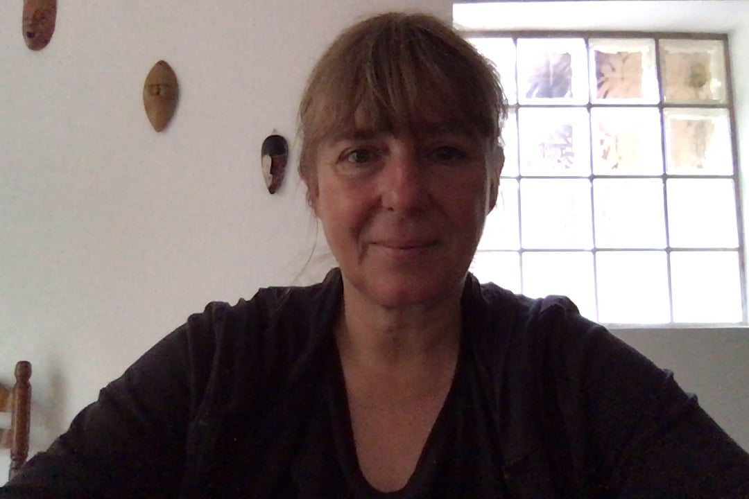 Françoise SACHNINE