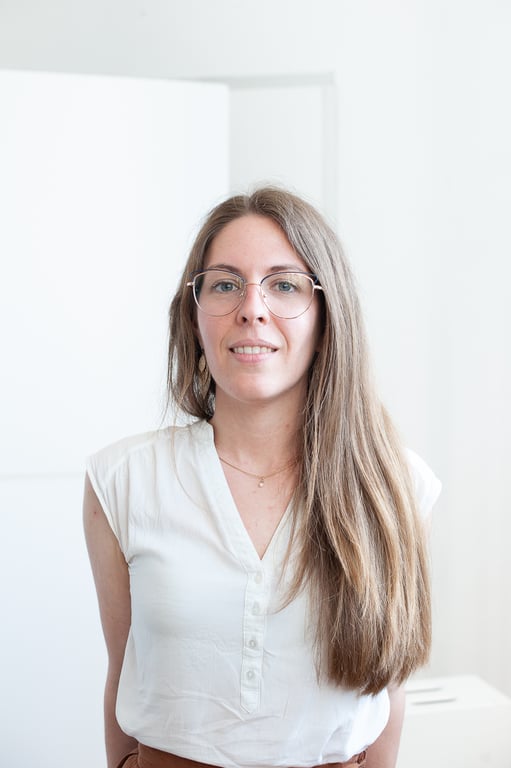Mélodie SIEBENBORN