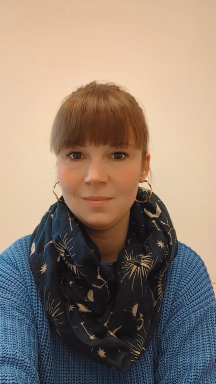 Jessica MOYON