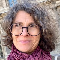 Frédérique MOUGIN