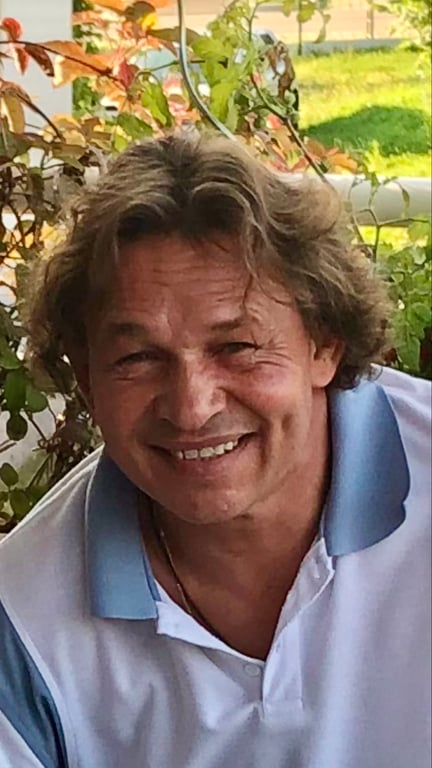 Jean-Philippe GARNIER-DAUM
