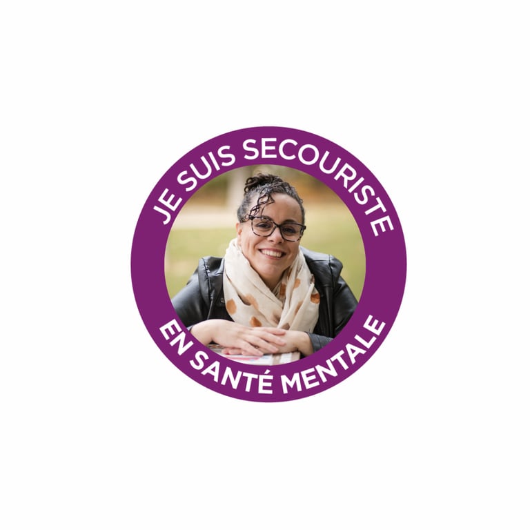 Angélique ROSALIE REBOUT