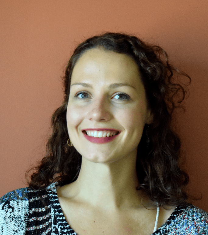 Aurélie SCHOENFELDER