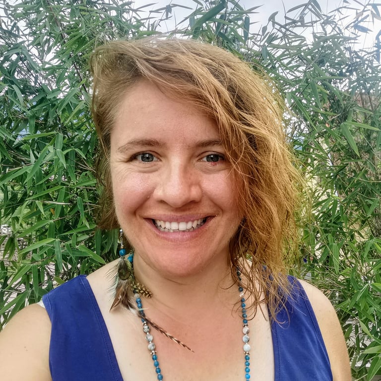 Audrey WEIBEL