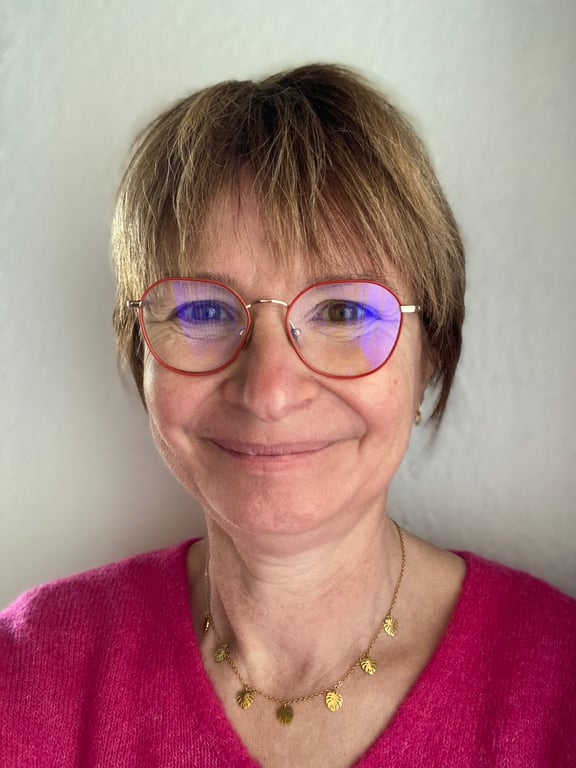 Valérie  HARTZ