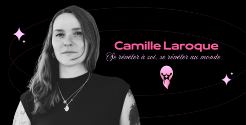 Camille LAROQUE — photo 2