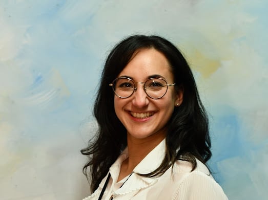 Elodie CLAIN