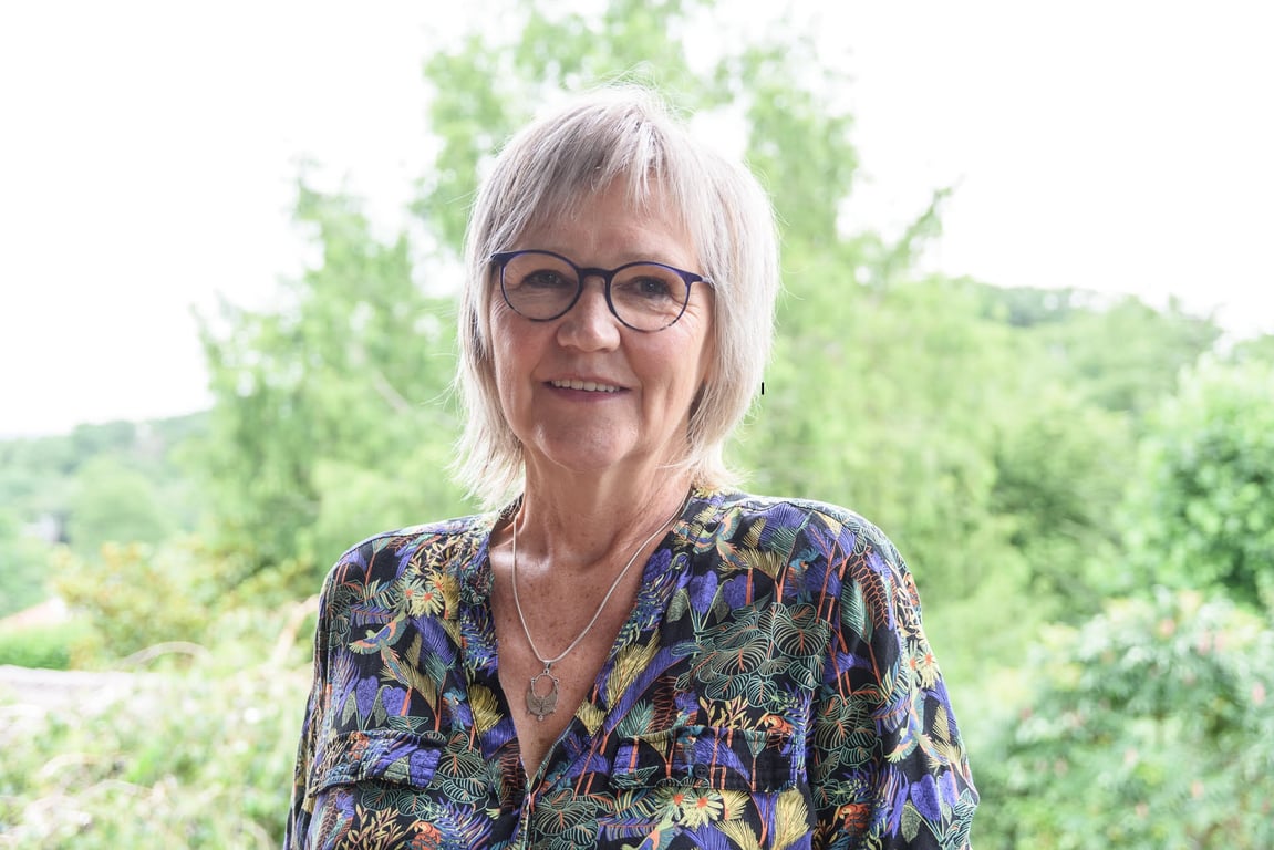 Evelyne LOISON-ENGEL